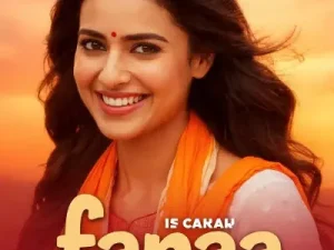 fanaa movie shayari