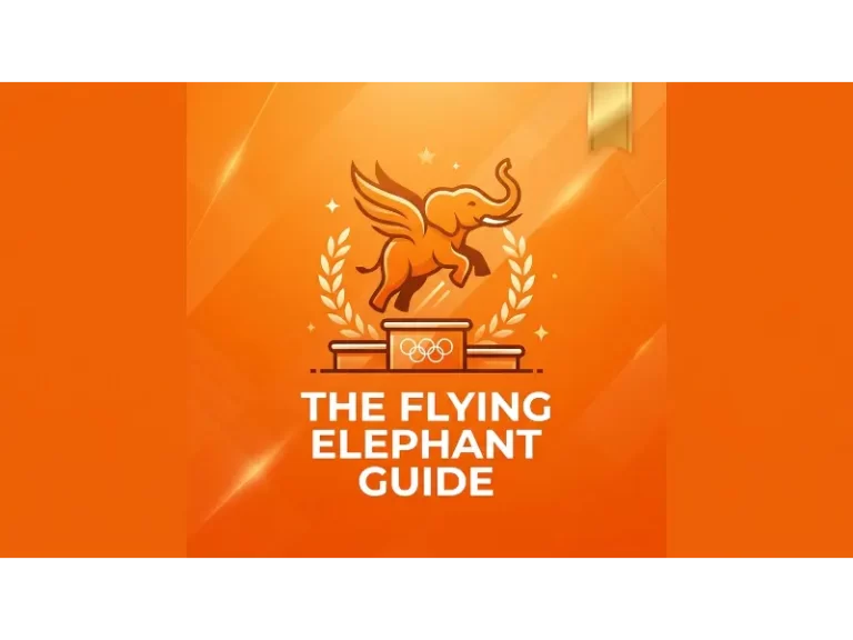 The Flying Elephant: Memoirs of an Olympic Champion by Alexander Savin — Kindle Edition Guide